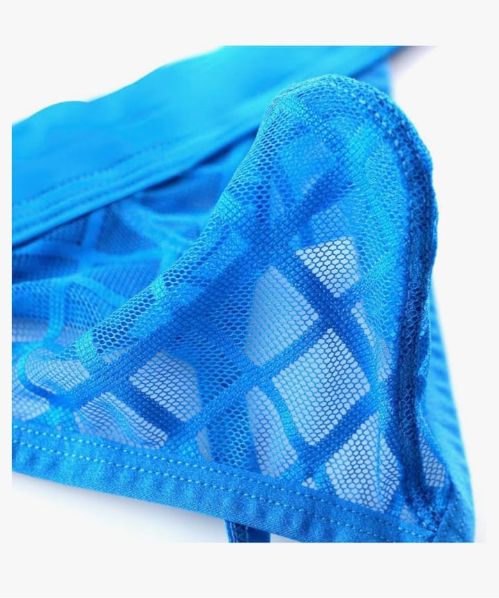 Casey kelvin Men's Thong Underwear G-String Bulge Pouch Male Thongs